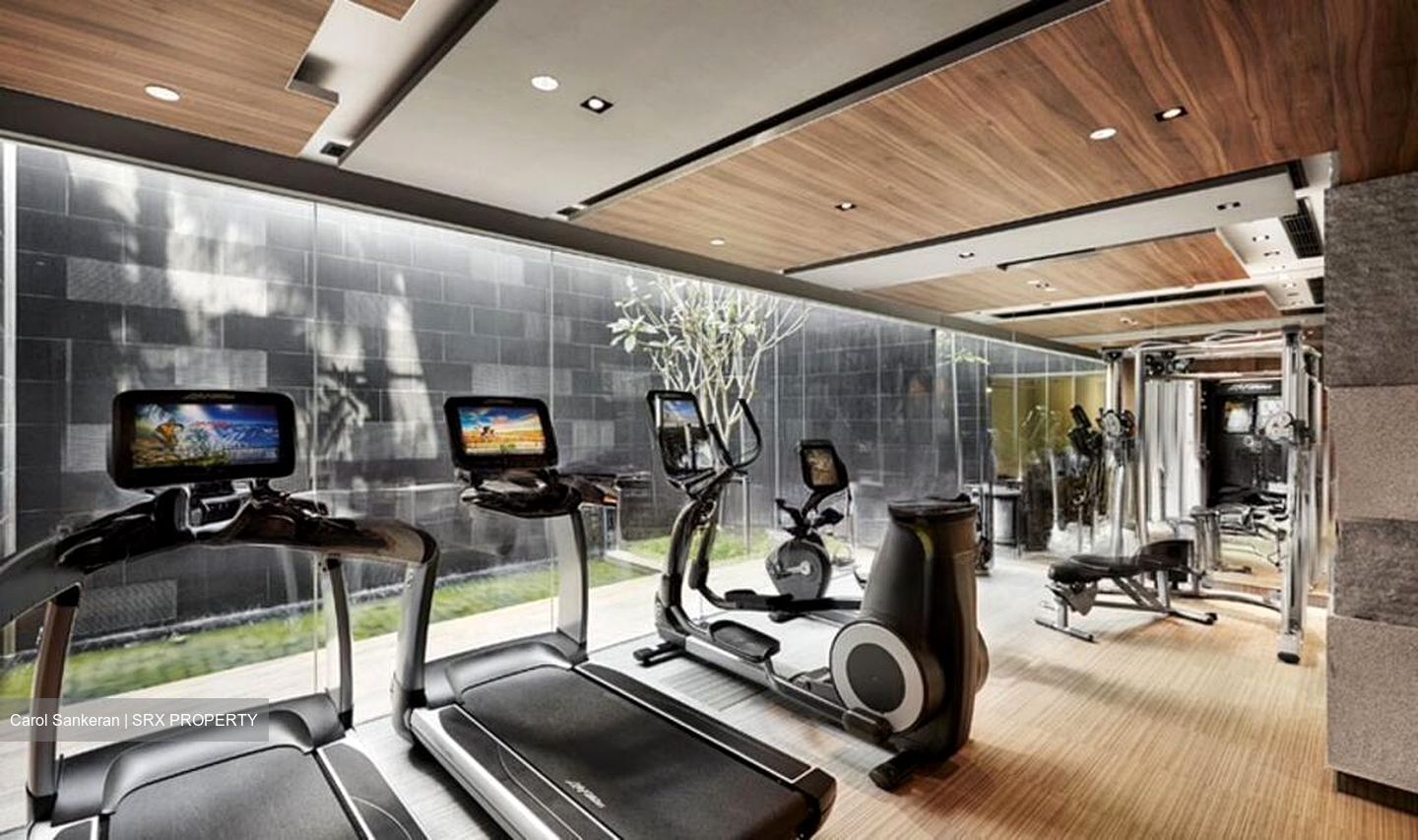 Greenwood Mews (D11), Terrace #499752151